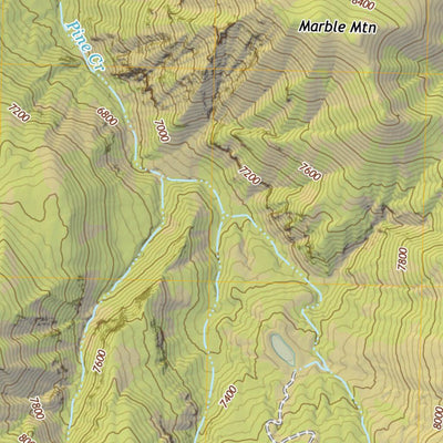 Durango, Cortez W Preview 3