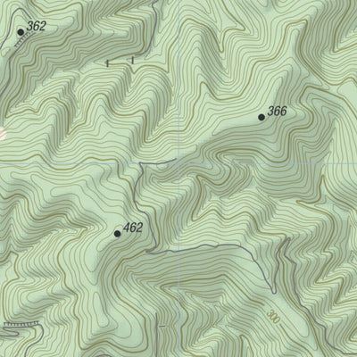 MAP 1/4 - Osatsube Coast Sea Kayaking (Hokkaido, Japan) Preview 3