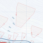 MAP 2/4 - Osatsube Coast Sea Kayaking (Hokkaido, Japan) Preview 2