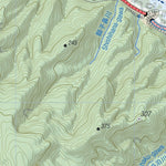 MAP 3/4 - Osatsube Coast Sea Kayaking (Hokkaido, Japan) Preview 3
