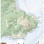 MAP 4/4 - Osatsube Coast Sea Kayaking (Hokkaido, Japan) Preview 1