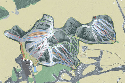 Nub's Nob Resort Preview 1