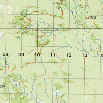 Dry River (5367) Preview 3