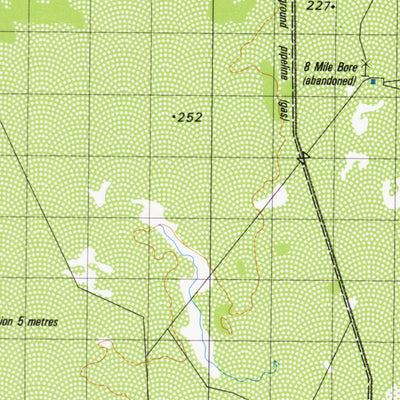 Dunmarra (5564) Preview 3