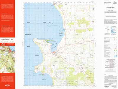Streaky Bay (5732) Preview 1