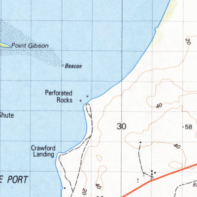 Streaky Bay (5732) Preview 2