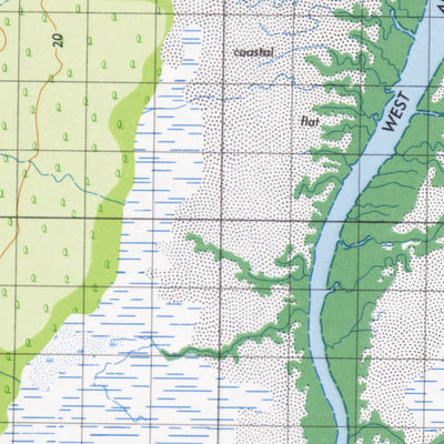 Field Island (5373) Preview 2