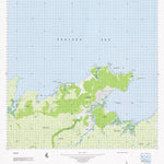 Junction Bay (5674) Preview 1