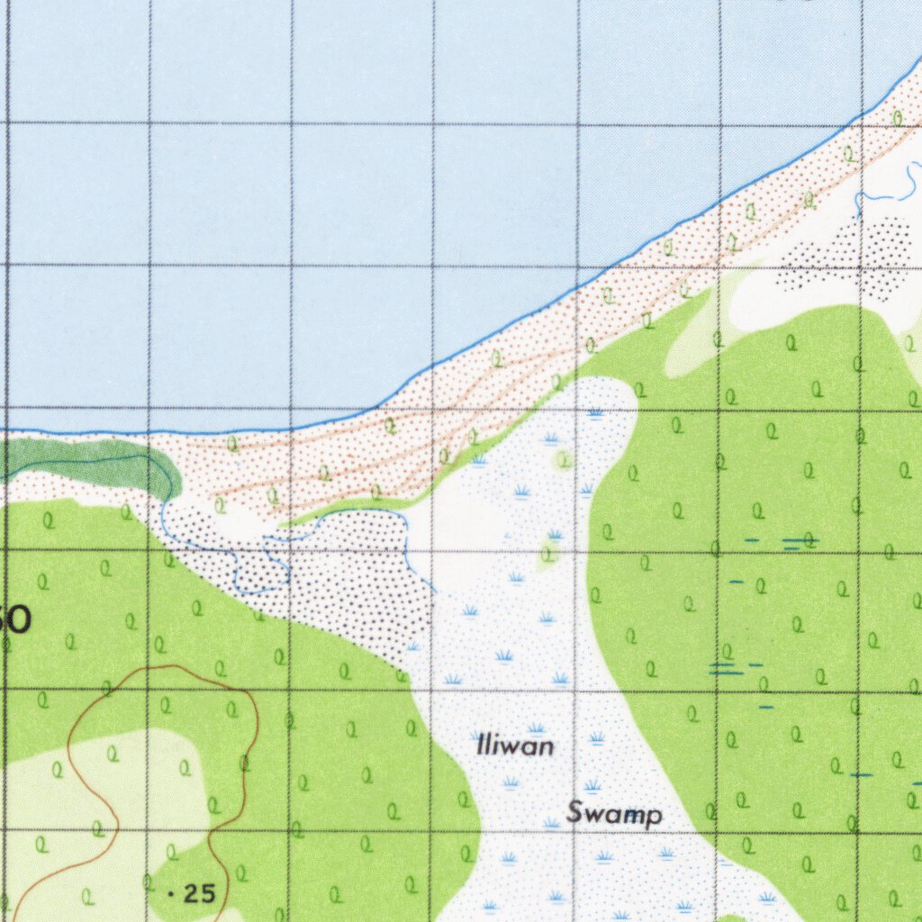 Junction Bay (5674) Map by Geoscience Australia | Avenza Maps