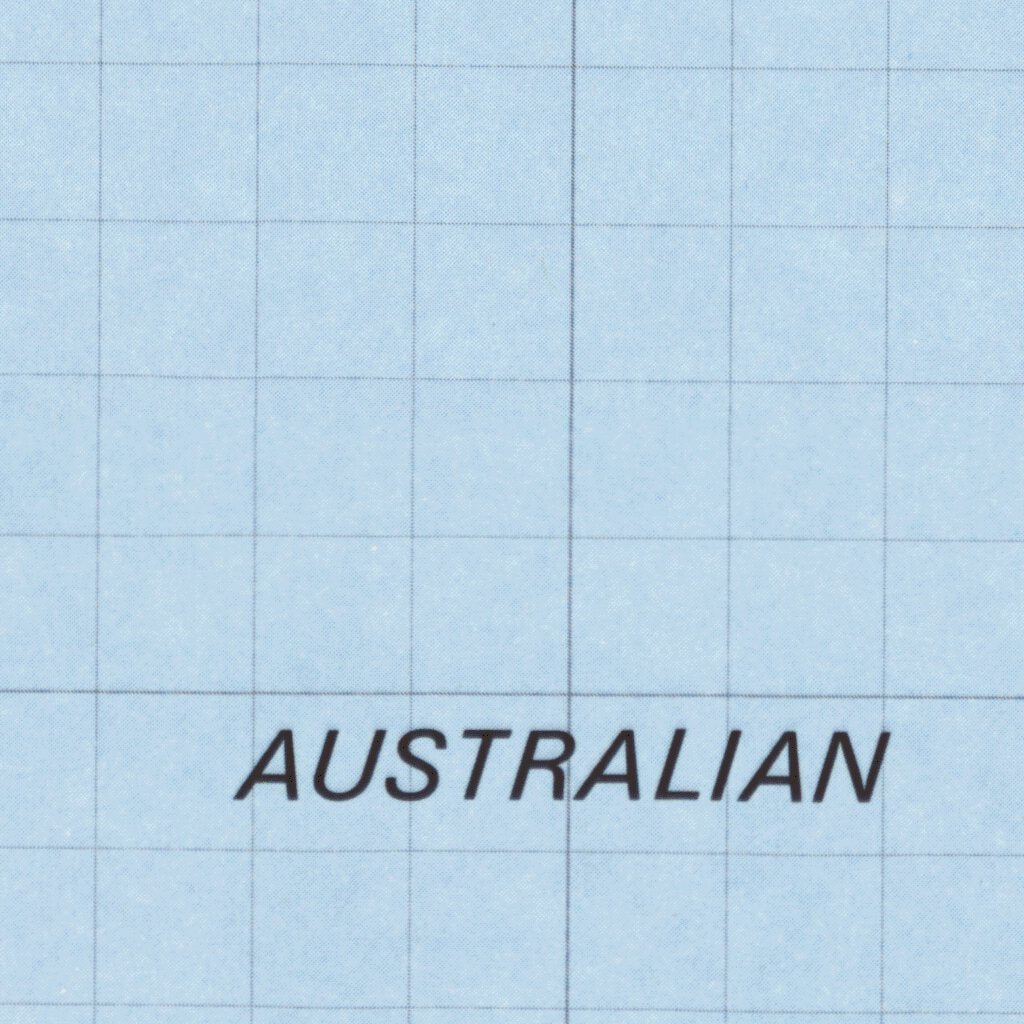 Radstock (5731) Map by Geoscience Australia | Avenza Maps