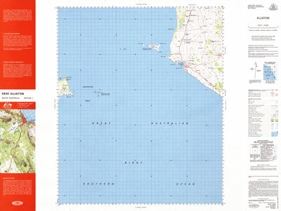 Elliston (5830) Preview 1