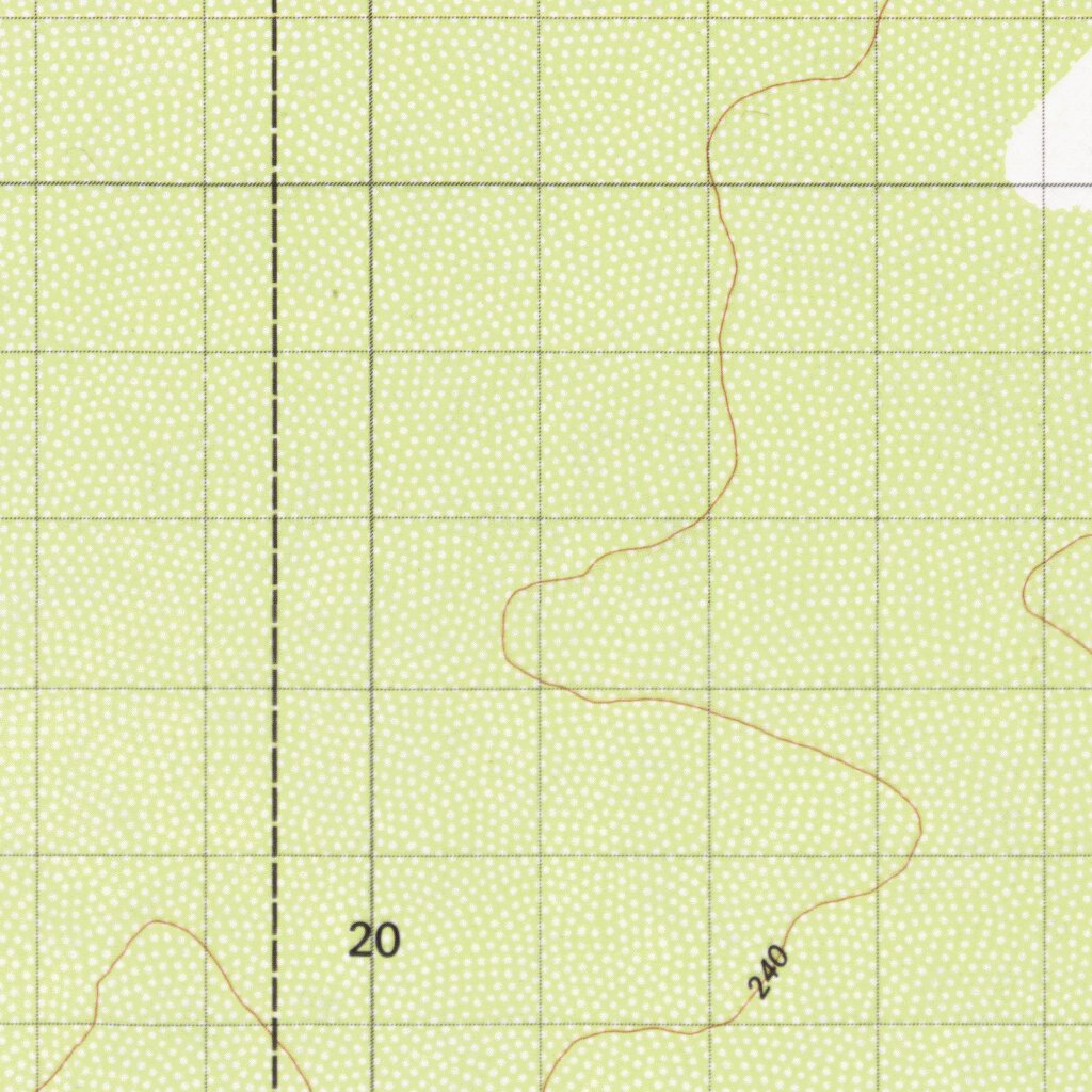 Mongala (5962) Map by Geoscience Australia | Avenza Maps