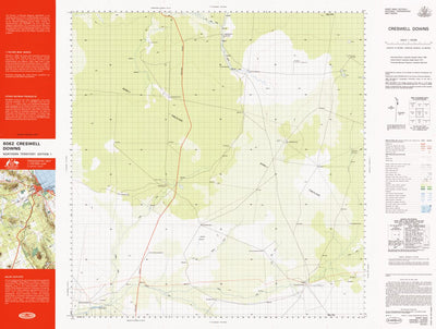 Creswell Downs (6062) Preview 1