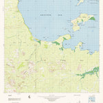 Wellington Range (5574) Preview 1