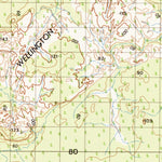 Wellington Range (5574) Preview 3