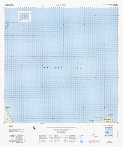 Arafura (5575) Preview 1