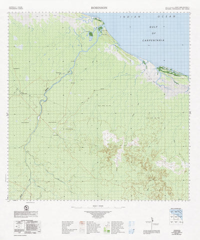 Robinson (6365) Preview 1