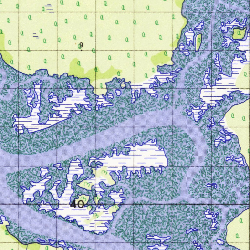 Howard (5973) Map by Geoscience Australia | Avenza Maps