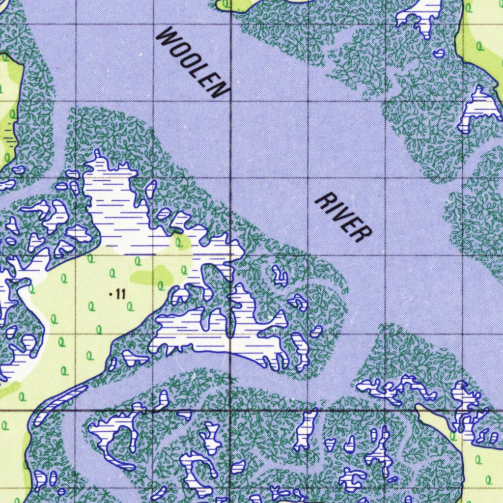 Howard (5973) Map by Geoscience Australia | Avenza Maps