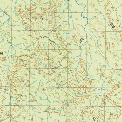 Mount Oxide (6759) Preview 2