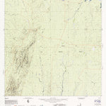 Mitchell Ranges (6072) Preview 1