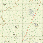 Mitchell Ranges (6072) Preview 2