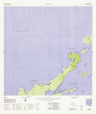 Elcho (6074) Preview 1