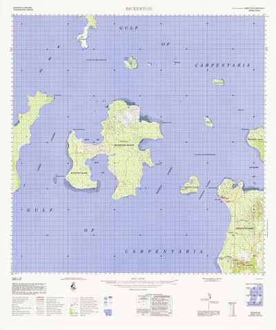 Bickerton (6170) Preview 1