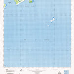 Cape Van Diemen (6864) Preview 1