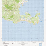 Cape Beatrice (6269) Preview 1