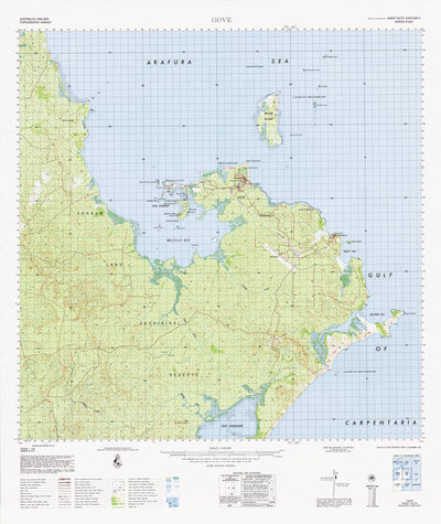 Gove (6273) Preview 1