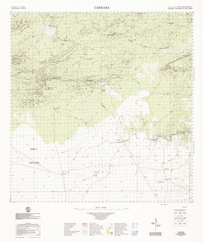 Carrara (6460) Preview 1