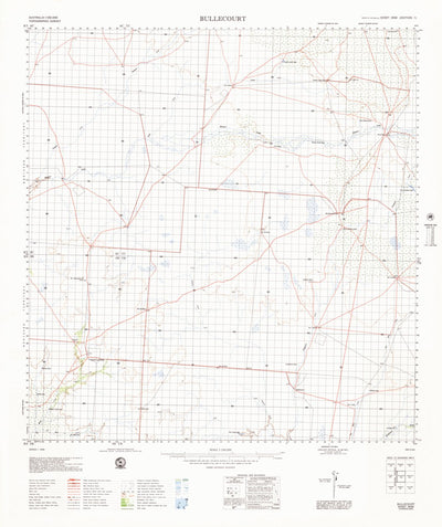 Bullecourt (6556) Preview 1