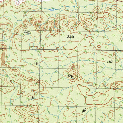 Hedleys Creek (6562) Preview 3