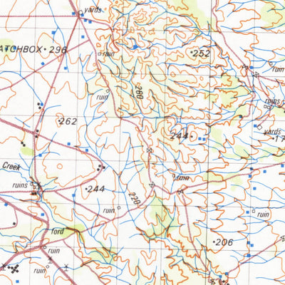 Eudunda (6729) Preview 2