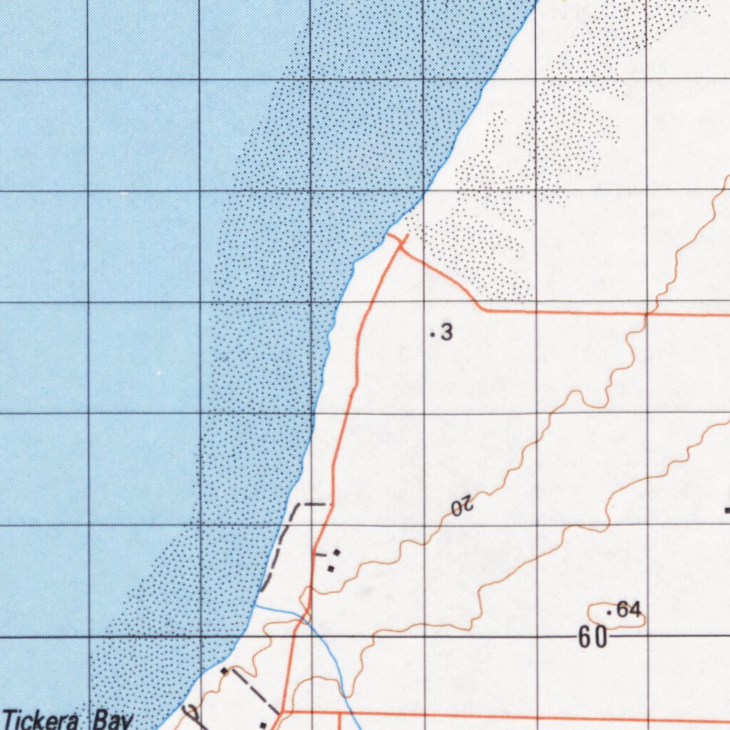 Wallaroo (6430) Map by Geoscience Australia | Avenza Maps