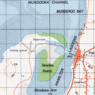 Wallaroo (6430) Preview 3