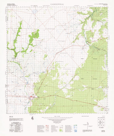 Camooweal (6558) Preview 1