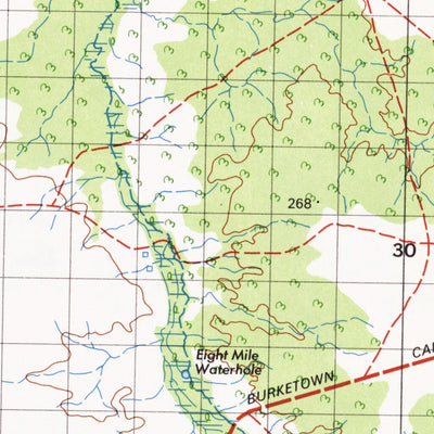 Camooweal (6558) Preview 3