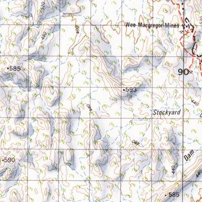 Mary Kathleen (6856) Preview 3