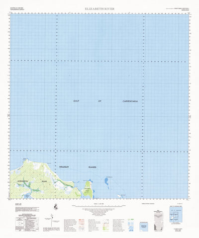 Elizabeth River (6865) Preview 1