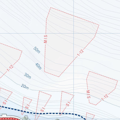 MAP 2/4 - Osatsube Coast Sea Kayaking (Hokkaido, Japan) Preview 2