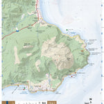 MAP 4/4 - Osatsube Coast Sea Kayaking (Hokkaido, Japan) Preview 1