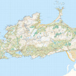 Dingle Peninsula including Dingle Way Preview 1