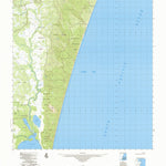 Great Sandy National Park Preview 1