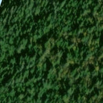 Bathymétrie lac Verdoyant - zec de la Rivière-Blanche Preview 3