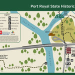 Port Royal State Historic Park Preview 1