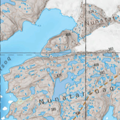 Nuussuaq peninsula 4 Preview 2