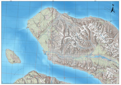 Nuussuaq peninsula 1 Preview 1