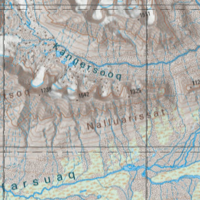 Nuussuaq peninsula 1 Preview 3